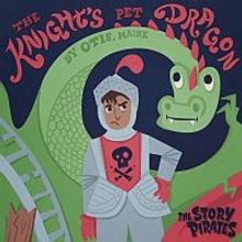 STORY PIRATES Bonus Podcast Episode Features Contest Winner Today