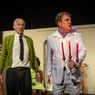 BLACK COMEDY by Peter Shaffer to Open at CenterStage North Theatre