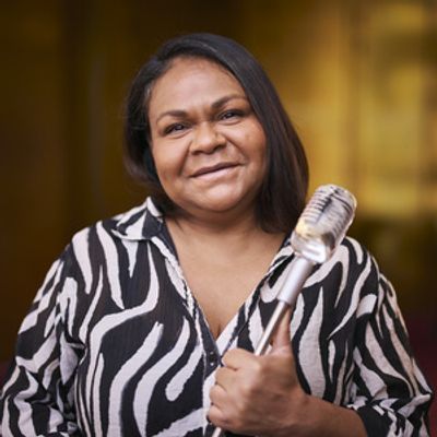 Adelaide Cabaret Festival Opens; Ursula Yovich Named 2026 Icon Award Winner