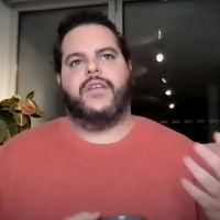 VIDEO: Josh Gad Talks About His Musical Animated Series CENTRAL PARK! Video