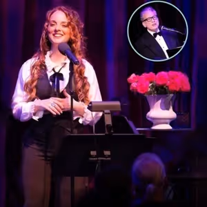 Melissa Errico to Bring Streisand Tribute Back to 54 Below with Billy Stritch