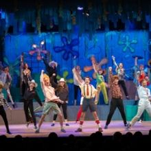 BWW Review: SPONGEBOB SQUAREPANTS: THE MUSICAL at Florida Repertory Theatre