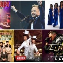  St Helens Theatre Royal Announces March Lineup