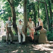 Empath Expands Fall Tour, Including Dates with Vivian Girls, La Dispute and Touche Amore