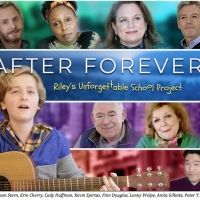 Digital Drama Series, After Forever, Releases Docu-style Special RILEY'S…