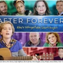 Digital Drama Series, After Forever, Releases Docu-style Special RILEY'S UNFORGETTAB