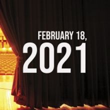 Virtual Theatre Today: Thursday, February 18- with Anna Deavere Smith, Andy Karl and 