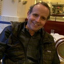 Allston James' BEYOND HARBOR'S PEACE Announced At Napa Valley Festival