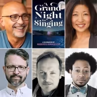 Goodspeed Announces Creative Team Behind A GRAND NIGHT FOR SINGING
