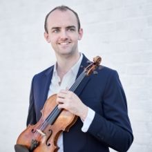 Benjamin Baker to Perform Recital at The Lisa Smith Wengler Center for the Arts