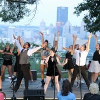 Pittsburgh Musical Theater Presents Annual BROADWAY AT THE OVERLOOK Performances