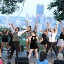 Pittsburgh Musical Theater Presents Annual BROADWAY AT THE OVERLOOK Performances