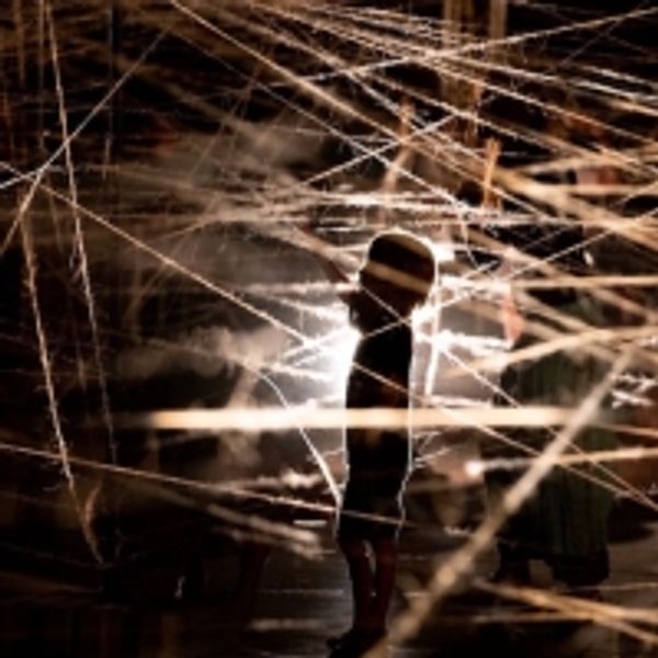 French Immersive Art C'est Pas Là, C'est Par Là Will Unite Rochester Fringe Audienc Photo