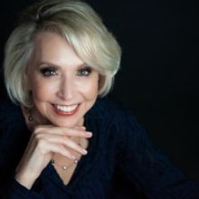 Feature: 30 Days Of Cabaret Gratitude - Day Seventeen - The Queen Of Comedy