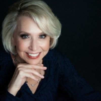 Feature: 30 Days Of Cabaret Gratitude - Day Seventeen - The Queen Of Comedy