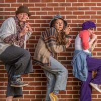 FOOLS OF ANOTHER NATURE to be Presented by The Contemporary Theater