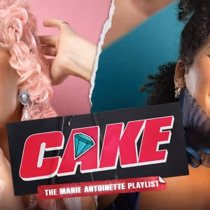 Save Up to 65% on Tickets to CAKE at The Other Palace