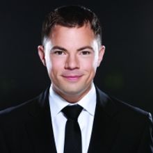 ERICK LICHTE Helps Ignite the Christmas Spirit with Chor Leoni