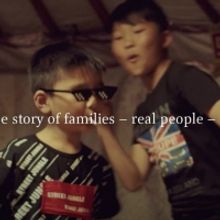VIDEO: New +81FILM Explores Love In The Time Of COVID