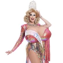 The Miss Fire Island Pageant to Return to Ice Palace