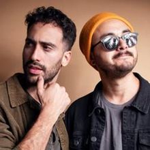 Migrant Motel Releases New Single 'Party'