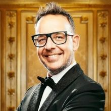 TOP 5: Feliz Cumpleaños, Ángel Llácer