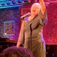 BWW Review: SONDHEIM UNPLUGGED Triumphantly Returns at 54 Below