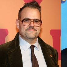 Greg Hildreth to Replace Taran Killam as Officer Lockstock in URINETOWN