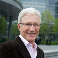 Stage and TV Star Paul O'Grady Dies Aged 67