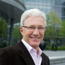 Stage and TV Star Paul O'Grady Dies Aged 67