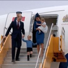 VIDEO: SECRETS OF ROYAL TRAVEL Airs on PBS Nov. 15 & 22