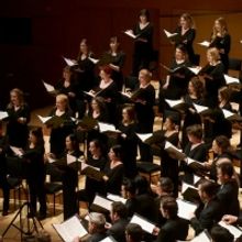 Los Angeles Master Chorale to Continue 2021-22 Season with Rachmaninoff's All-Night V