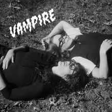 Pen Pin Releases VAMPIRE Single and Music Video