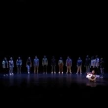 VIDEO: Watch 'Name On The Wall' From The 2021 Palefsky Collision Project