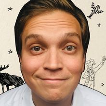 Elizabeth Teeter, Morgan Dudley and More Will Sing The Music of Tyler Tafolla at 54 B