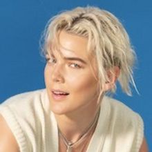 Betty Who & Pabllo Vittar Join Forces for 'She Can Dance' Remix