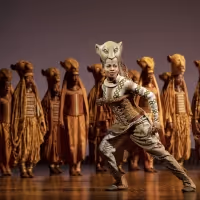 THE LION KING Releases Free New Instagram Filter