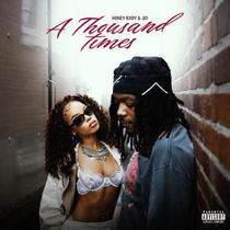Honey Bxby and JID Collide on New Single A THOUSAND TIMES