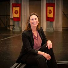 Shakespeare & Company Names Molly Merrihew Executive Director