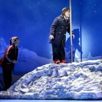 BWW Review: A CHRISTMAS STORY at the Eccles Theater is a Heartfelt Holiday Treat