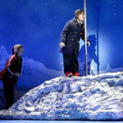 BWW Review: A CHRISTMAS STORY at the Eccles Theater is a Heartfelt Holiday Treat