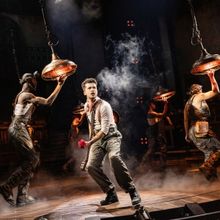 Broadway Buying Guide: March 25, 2024- HADESTOWN Is (Livin' it Up) on Top