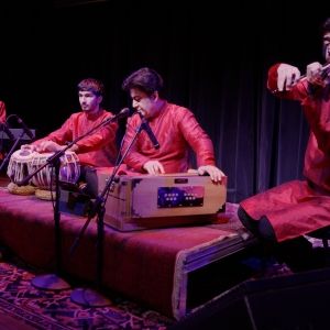 HEART OF AFGHANISTAN Comes To Northglenn in May