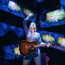 Tequila Talking Theatrical Presents TRANS AM At Joe's Pub, January 29