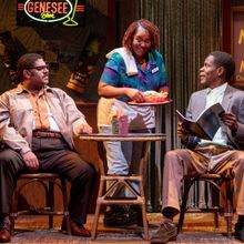 Review: PRIMARY TRUST at The Seattle Rep
