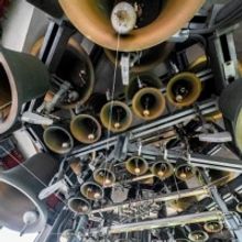 Denver Rocky Mountain Chapter Of The American Guild Of Organists And Historic Denver 