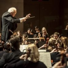 SMU's Meadows School Of The Arts Presents MEADOWS AT THE MEYERSON