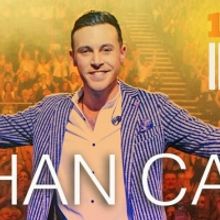 Nathan Carter to Perform at Origin's 1st Irish Festival