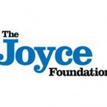 Congo Square Theatre And Sydney Chatman Receive Joyce Award For New Work Via August W