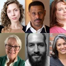 New Plays Born Out of Chaos, Creativity, and Constraints in Open Book Theatre Company